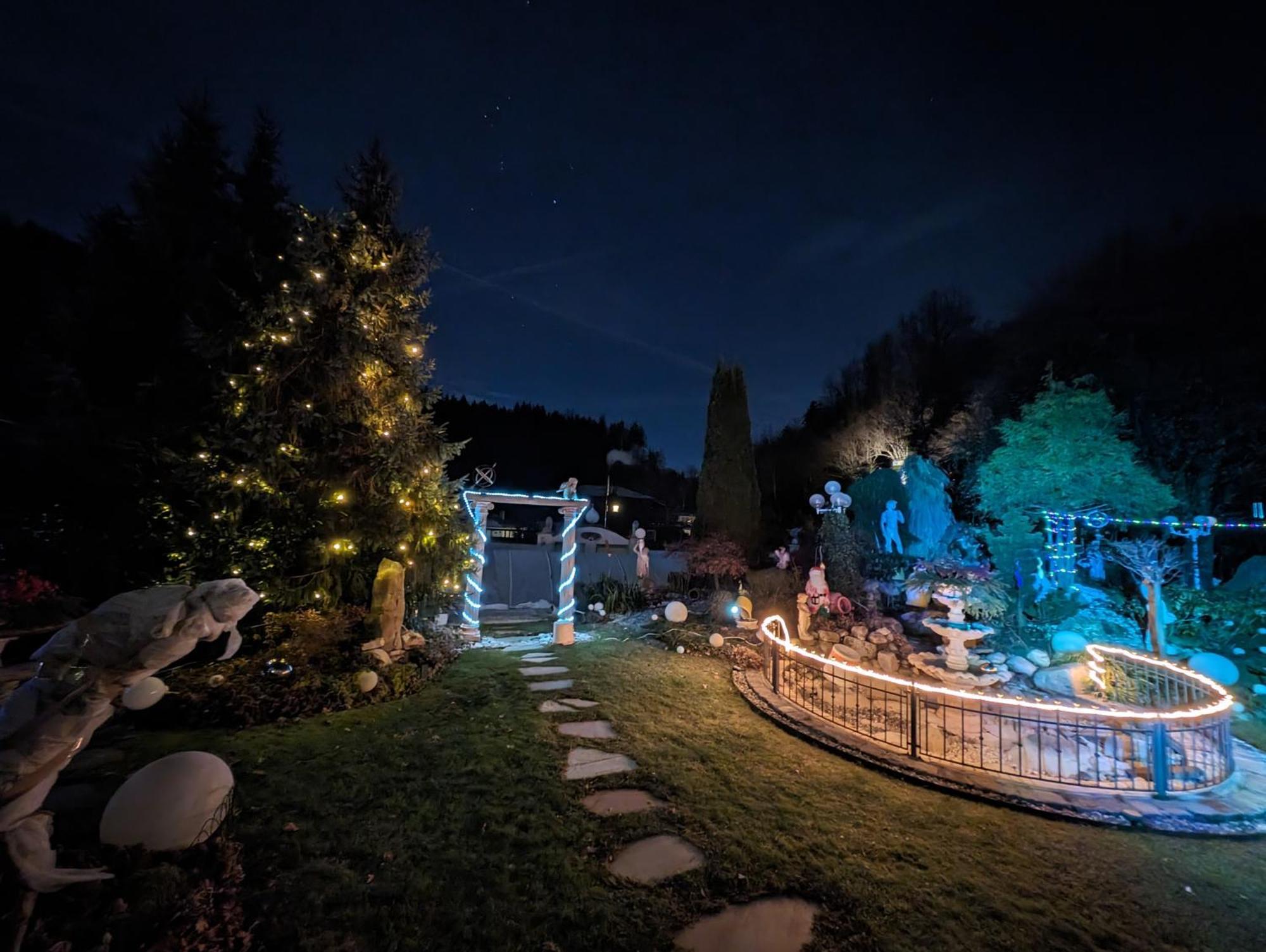 Ferienwohnungen Garten Eden Trebesing Dış mekan fotoğraf