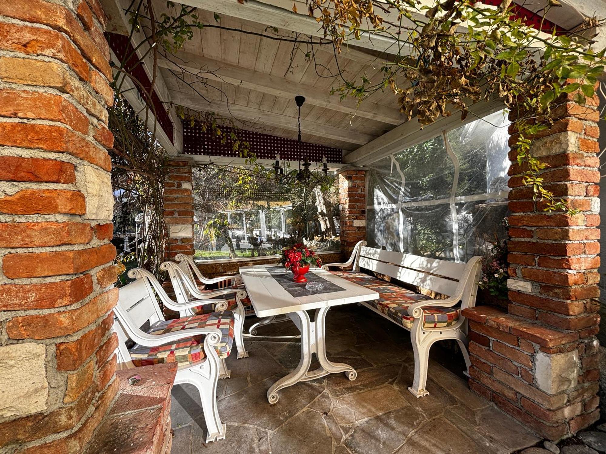 Ferienwohnungen Garten Eden Trebesing Dış mekan fotoğraf
